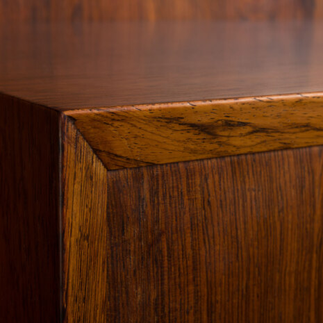 23322 Poul Cadovius 3 bay rosewood wallunit with secretarie-19 23322 Poul Cadovius 3 bay rosewood wallunit with secretarie-19