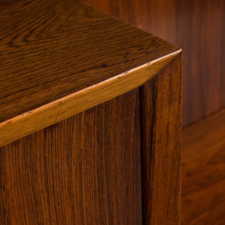 23322 Poul Cadovius 3 bay rosewood wallunit with secretarie-20 23322 Poul Cadovius 3 bay rosewood wallunit with secretarie-20