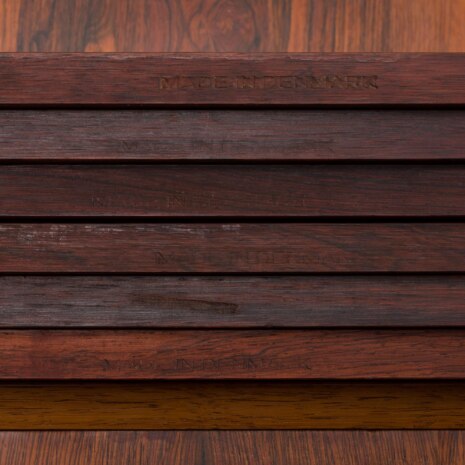 23322 Poul Cadovius 3 bay rosewood wallunit with secretarie-26 23322 Poul Cadovius 3 bay rosewood wallunit with secretarie-26