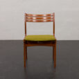 23337 set of 4 chairs in teak Johannes Andersen-13