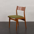 23344 Johannes Andersen single chair in teak-3