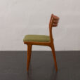 23344 Johannes Andersen single chair in teak-4