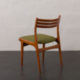 23344 Johannes Andersen single chair in teak-5