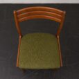 23344 Johannes Andersen single chair in teak-7