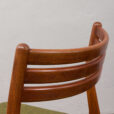 23344 Johannes Andersen single chair in teak-8