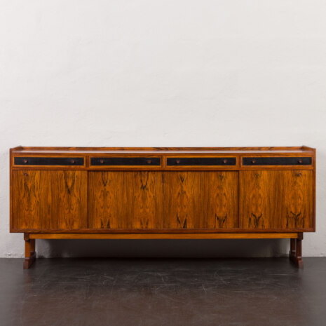 23354 buffet en bois de rose-10 23354 buffet en bois de rose-10