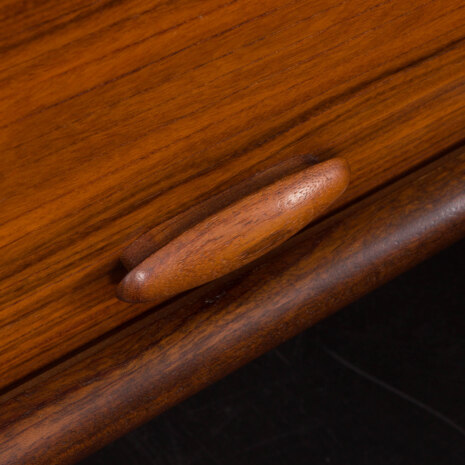 23355 king size rosewood bed frame-12 23355 king size rosewood bed frame-12