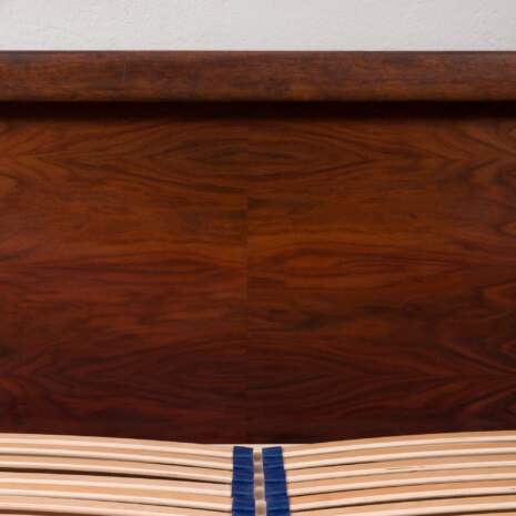 23355 king size rosewood bed frame-17 23355 king size rosewood bed frame-17