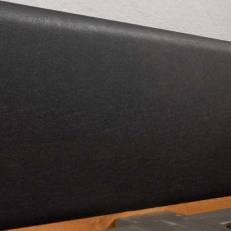 23360 Hans J. Weger, teak double bed 6340753-14 23360 Hans J. Weger, teak double bed 6340753-14