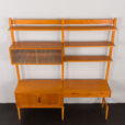 23352 rival two bay teak -10