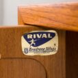 23352 rival two bay teak -13