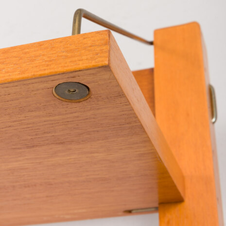 23352 rival two bay teak -15 23352 rival two bay teak -15