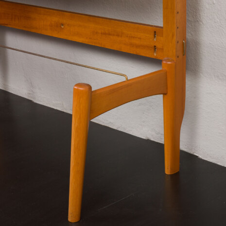 23352 rival two bay teak -18 23352 rival two bay teak -18