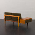 23386 Svane suit by Igmar Relling with two daybeds and a side table in original upholstery, Norway 1970s -A--15