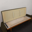 23386 Svane suit by Igmar Relling with two daybeds and a side table in original upholstery, Norway 1970s -B--13
