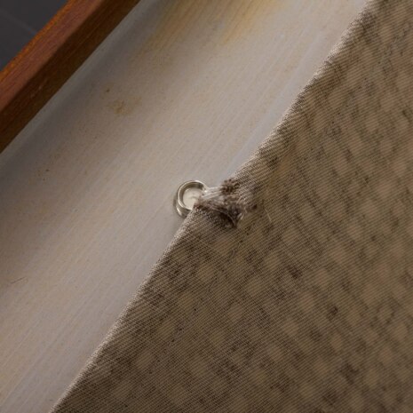 23386 Svane suit by Igmar Relling with two daybeds and a side table in original upholstery, Norway 1970s -B--14 23386 Svane suit by Igmar Relling with two daybeds and a side table in original upholstery, Norway 1970s -B--14