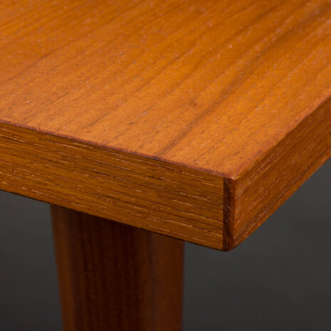 23386 Svane suit by Igmar Relling with two daybeds and a side table in original upholstery, Norway 1970s -C--5 23386 Svane suit by Igmar Relling with two daybeds and a side table in original upholstery, Norway 1970s -C--5