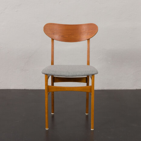 23409 set of 6 danish chairs-12 23409 set of 6 danish chairs-12