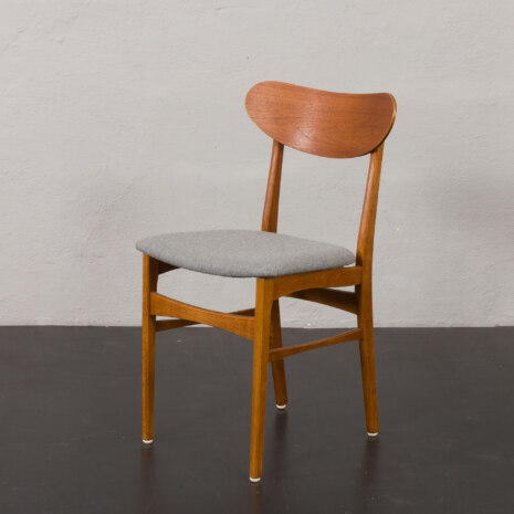 23409 set of 6 danish chairs-13 23409 set of 6 danish chairs-13