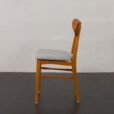 23409 set of 6 danish chairs-14
