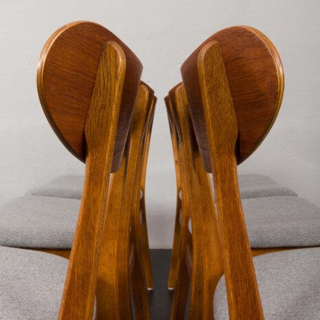 23409 set of 6 danish chairs-9 23409 set of 6 danish chairs-9