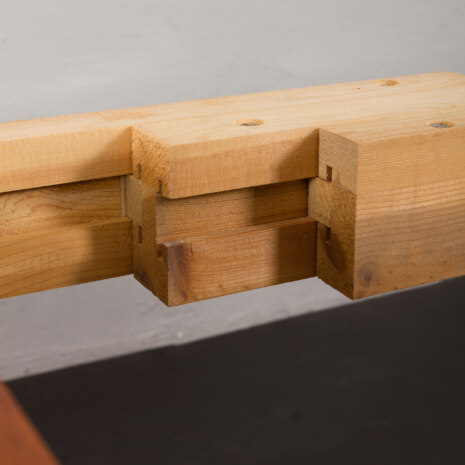 23516 Danish drop leaf extension table -10 23516 Danish drop leaf extension table -10