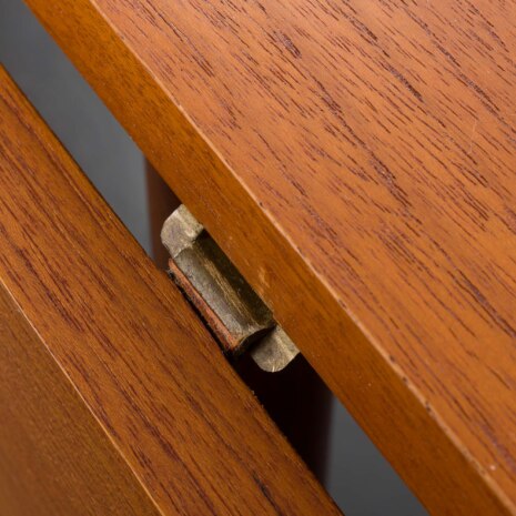 23516 Danish drop leaf extension table -13 23516 Danish drop leaf extension table -13