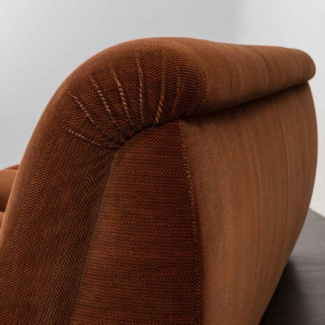 23185 1 velvet 3 seats sofa-14 23185 1 velvet 3 seats sofa-14