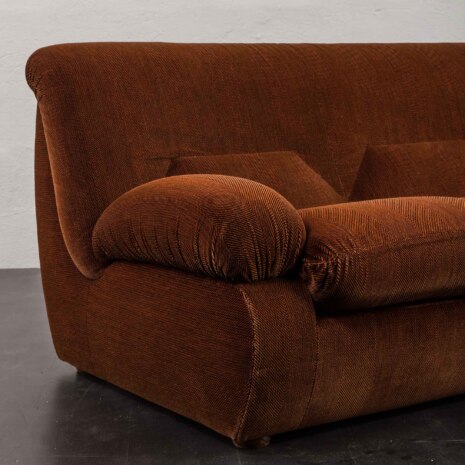 23185 1 velvet 3 seats sofa-2 23185 1 velvet 3 seats sofa-2