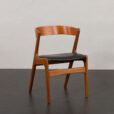 23333 Kai Kristiansen fire chair-1