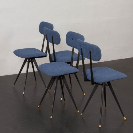 23334 set of 4 chairs-4 23334 set of 4 chairs-4