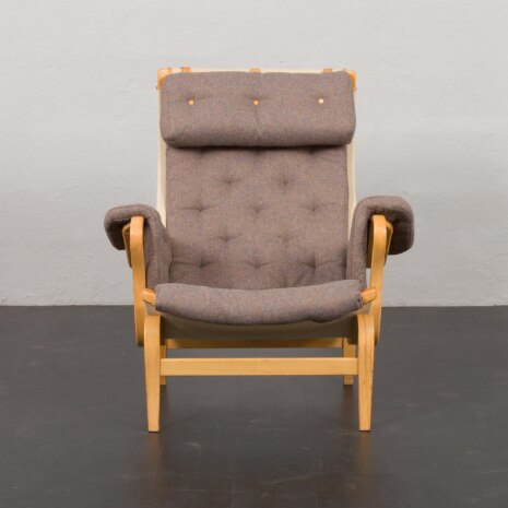 23348.1 Bruno Mathsson. Pernilla-2 23348.1 Bruno Mathsson. Pernilla-2