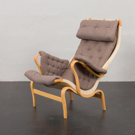 23348.1 Bruno Mathsson. Pernilla-3 23348.1 Bruno Mathsson. Pernilla-3