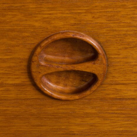 23371 threebay teak wall unit -9 23371 threebay teak wall unit -9