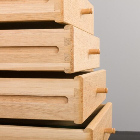 23441 freestanding oak wall unit-15 23441 freestanding oak wall unit-15