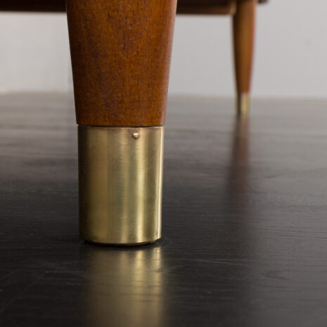 23504 Danish mid century daybed with removable backrest and hiden blankets compartment , Denmark 1960s-10 23504 Danish mid century daybed with removable backrest and hiden blankets compartment , Denmark 1960s-10