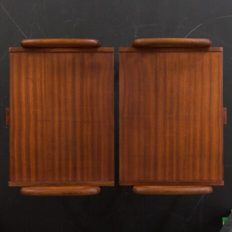 23511 pair of two nightstands-6 23511 pair of two nightstands-6