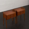 23511 pair of two nightstands-7