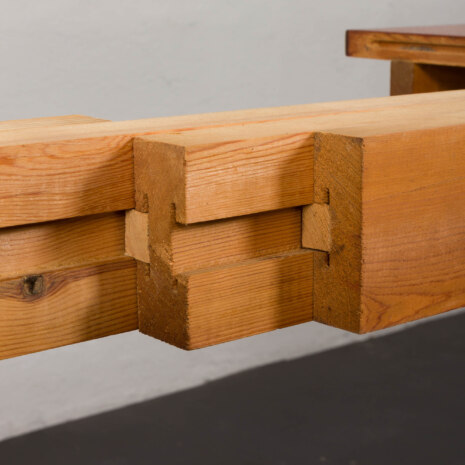 23515 Danish vintage teak drop leaf table with two inner plates.-10 23515 Danish vintage teak drop leaf table with two inner plates.-10