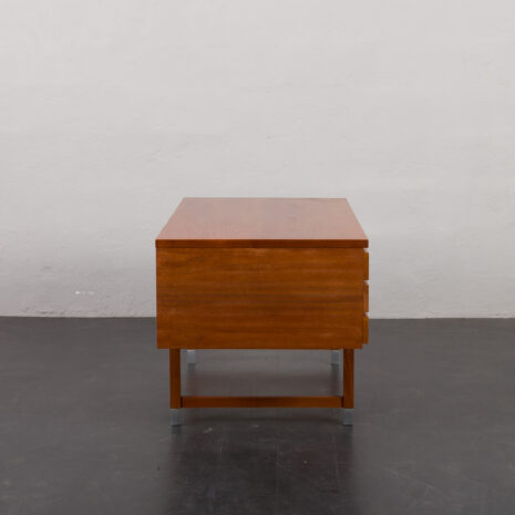 23520 Kai Kristiansen teak desk model EP401 for Feldballes Møbelfabrik, Denmark 1960s-7 23520 Kai Kristiansen teak desk model EP401 for Feldballes Møbelfabrik, Denmark 1960s-7