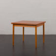 23526 Danish square extension table table-1