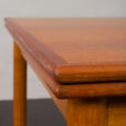 23526 Danish square extension table table-11