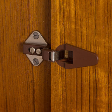 23538 Danish extra large mid century teak modular bookcase in the style of Borge Mogensen, 1970s-14 23538 Danish extra large mid century teak modular bookcase in the style of Borge Mogensen, 1970s-14