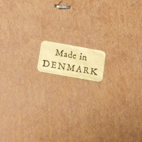 23538 Danish extra large mid century teak modular bookcase in the style of Borge Mogensen, 1970s-16 23538 Danish extra large mid century teak modular bookcase in the style of Borge Mogensen, 1970s-16