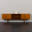 23550 teak low sideboard-1
