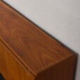 23550 teak low sideboard-12