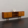 23550 teak low sideboard-5