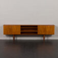 23550 teak low sideboard-9