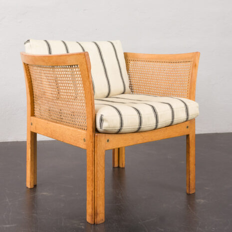 23565 Living Room Set Model Plexus by Illum Wikkelsø for CFC Silkeborg, 1960-18 23565 Living Room Set Model Plexus by Illum Wikkelsø for CFC Silkeborg, 1960-18