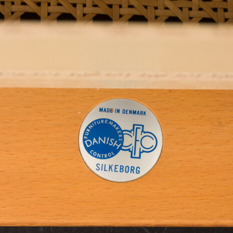 23565 Living Room Set Model Plexus by Illum Wikkelsø for CFC Silkeborg, 1960-23 23565 Living Room Set Model Plexus by Illum Wikkelsø for CFC Silkeborg, 1960-23